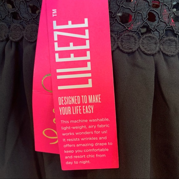 NWT Lilly Pulitzer Amenna Dress - Picture 8 of 11